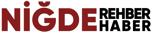 Niğde Şehir Rehberi & Niğde Haber Logo