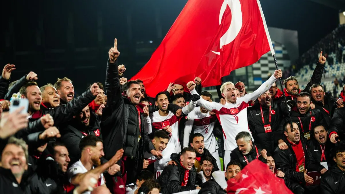 Dünya Kupası Turları Yüzde 90 Doldu