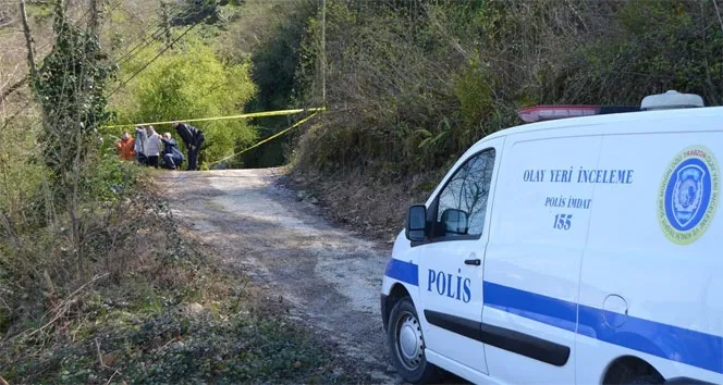 Niğde'de 11 Olay Vücut İzlerinden Çözüldü, 12 Şüpheli Yakalandı
