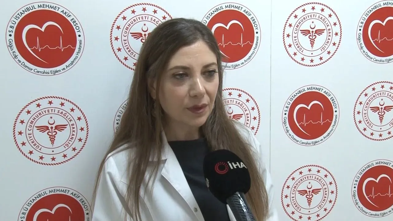 Günde 4 Fincan Kahve Tüketimi Kalp Sağlığını Tehdit Ediyor