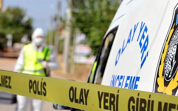 Niğde Cezaevinde Ölü Bulunan Memurün Ölüm Sebebini Araştırma Başladı