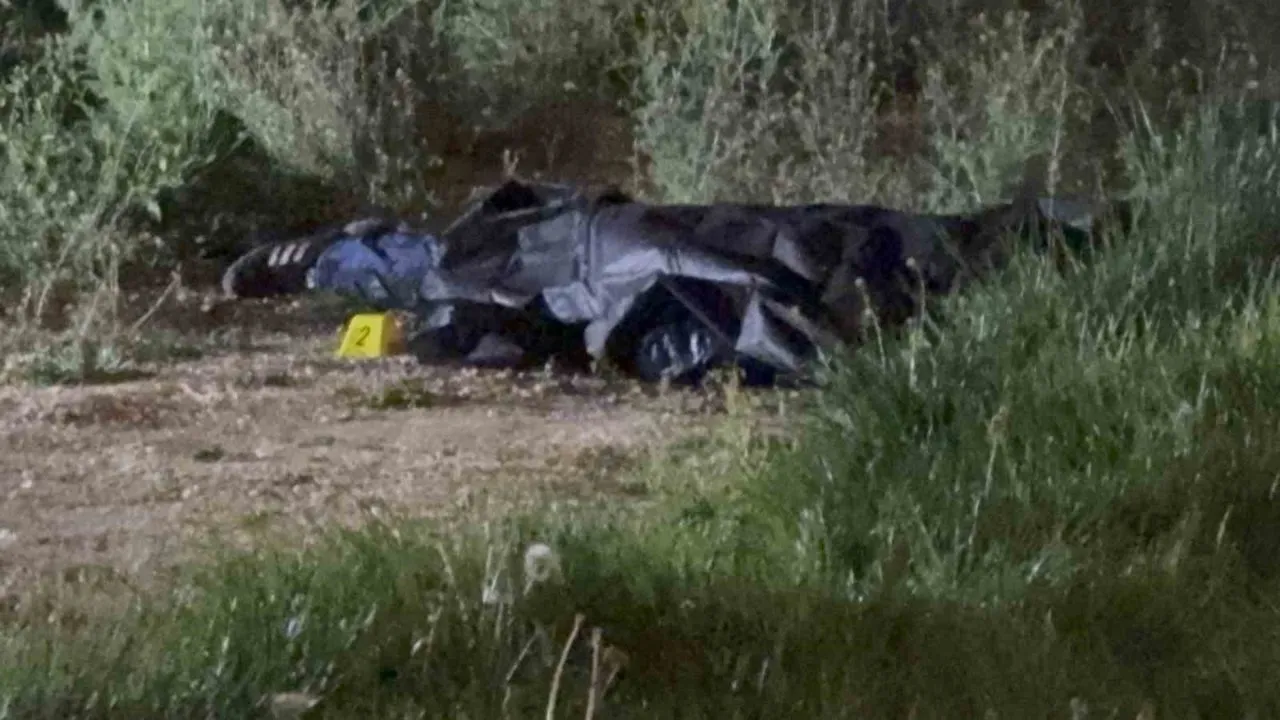 Eskişehir'de 'Yan Bakma' Kavgası: 1 Ölü, 1 Yaralı