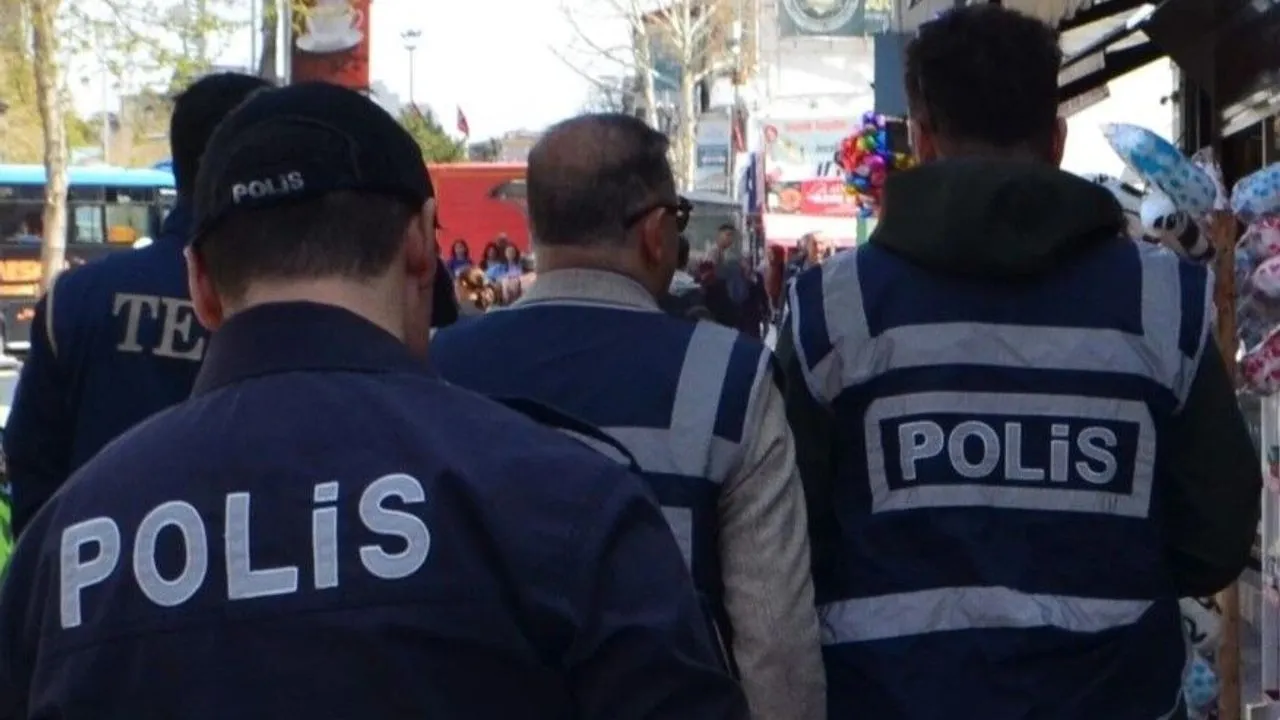 Niğde'de Güvenlik Operasyonlarında Şüpheliler Yakalandı