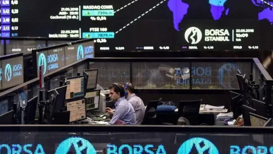Borsada Takas İşlemleri 1 Mayıs Tatiline Bağlı Olarak Değişti