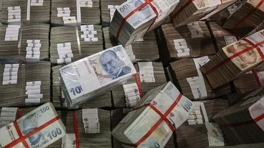 Bankaların Takipteki Kredi Hacmi 700 Milyar Lirayı Aştı
