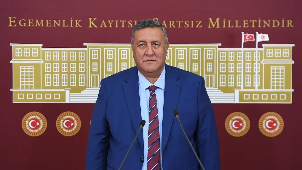 Gürer: '22 yılda Ankara büyüklüğünde tarım arazisi kaybedildi'