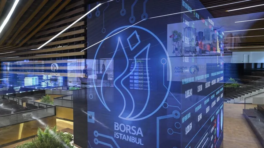 Nisan Ayında Yatırımcılara En Çok Kazandıran Borsa İstanbul Oldu
