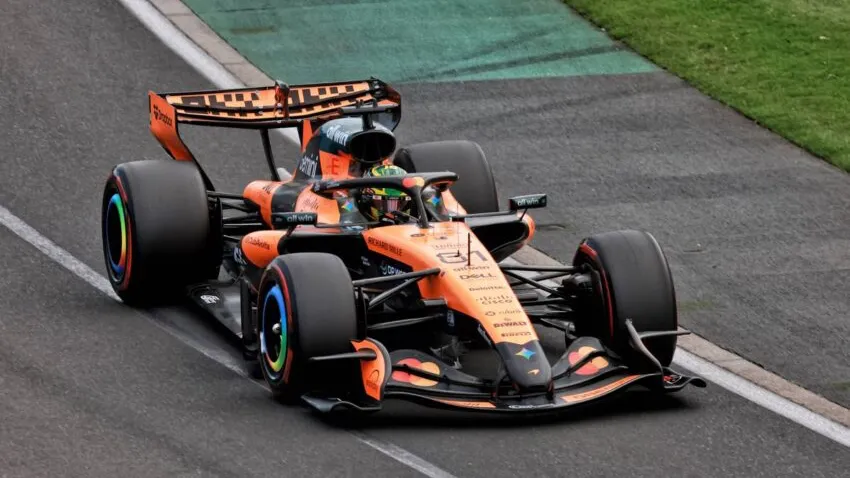 Apple, Formula 1 İle 750 Milyon Dolarlık Dev Ortaklık İmzaladı