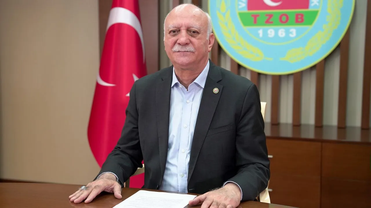 TZOB’dan Nisan ayı değerlendirmesi