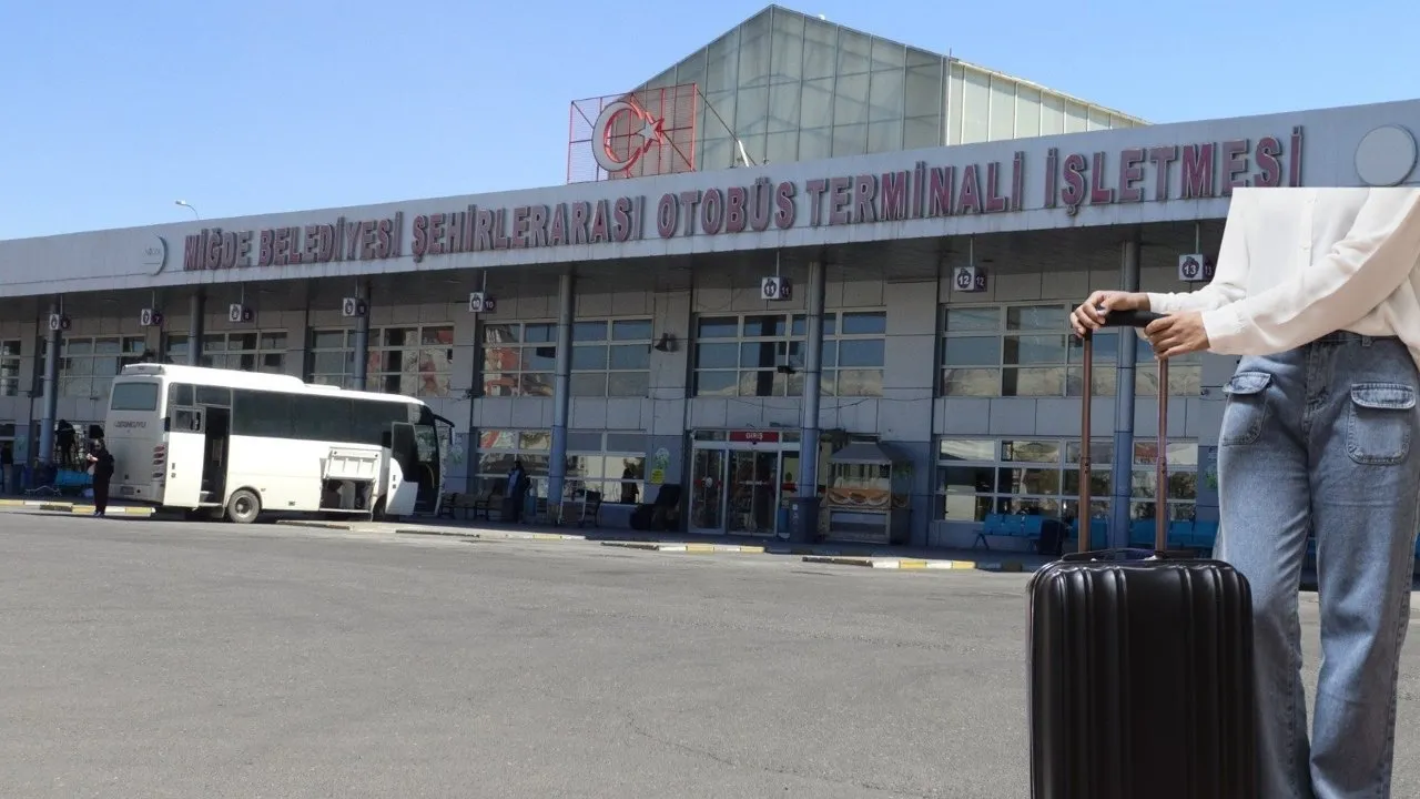 Niğde'de Bayram Öncesinde Bilet Zammı Endişesi