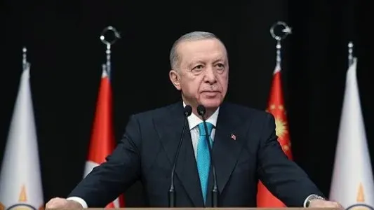 Kurban Bayramı Tatili 9 Güne Çıkarıldı