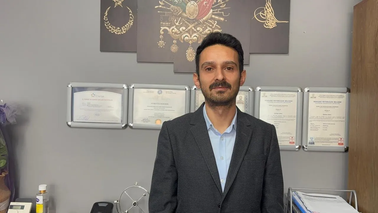 Doğalgaz Kullanımında Dikkat Edilmesi Gerekenler