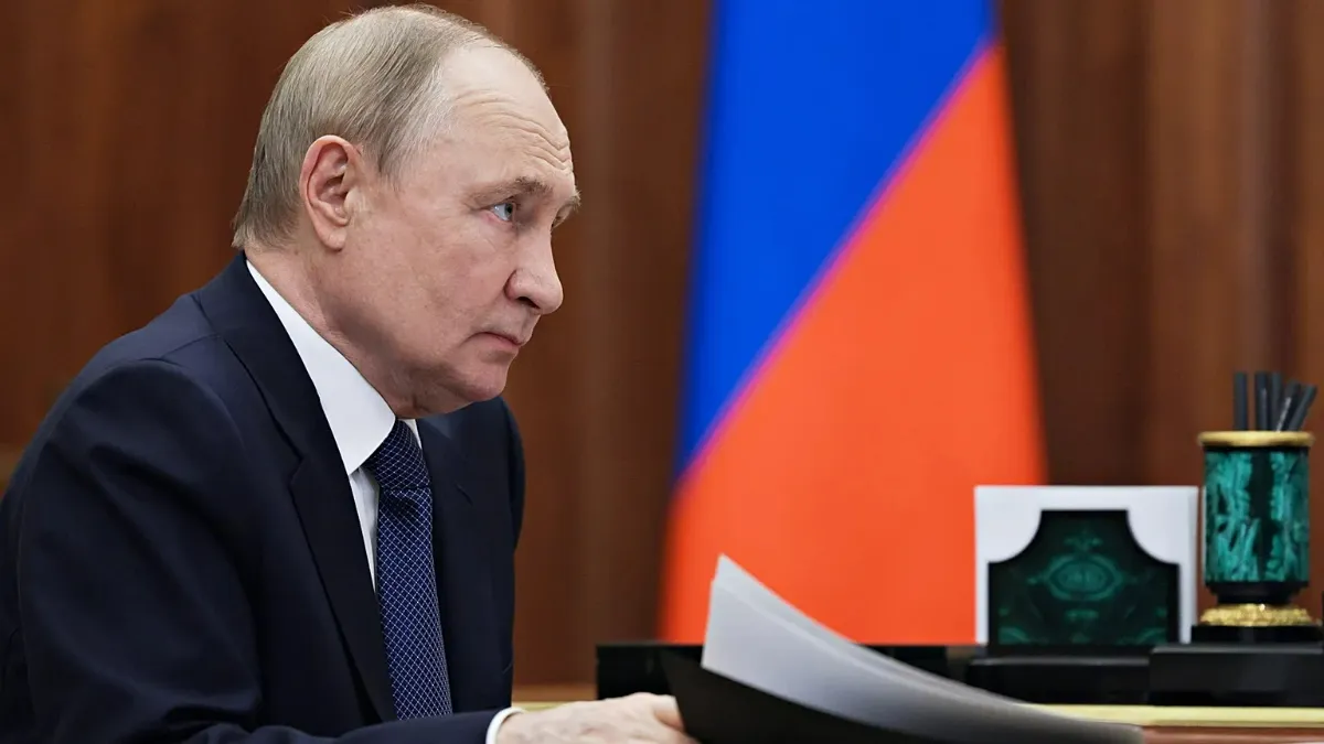 Rus Şirketlerin Yaptırım Şikayetleri Artıyor