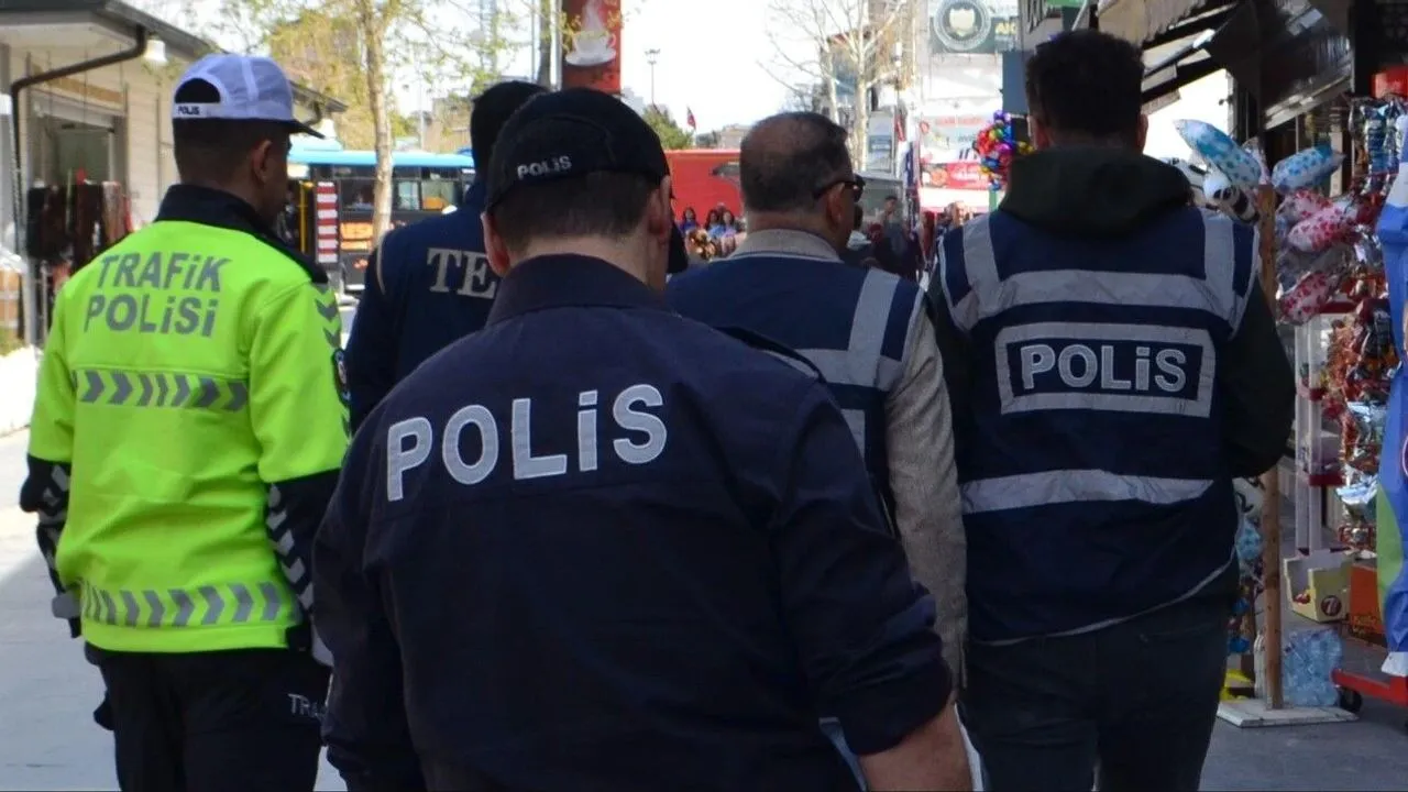 Suçlulara Karşı Büyük Operasyon: 47 Kişi Yakalandı