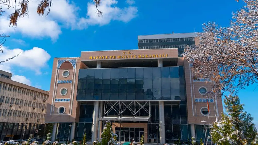 Hazine İki İhalede 44,2 Milyar TL Borçlandı