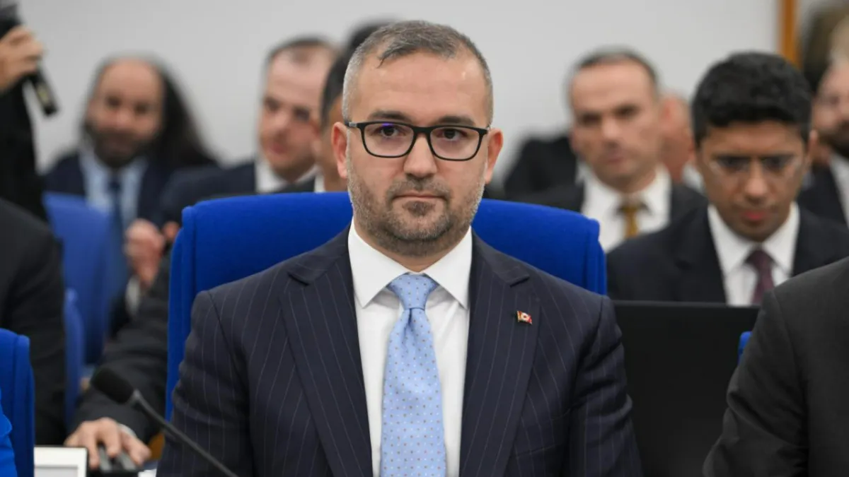 Karahan: Savaşın Enerji Fiyatlarına Etkisi Kararlılığımızı Değiştirmeyecek