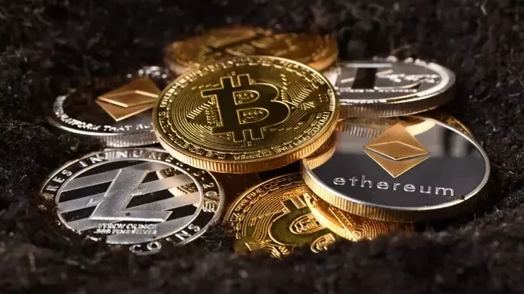 Bitcoin Üç Ayın Zirvesine Ulaştı