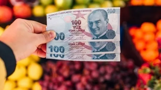 Nisan Ayı Mevsimsellikten Arındırılmış Enflasyonu Açıklandı
