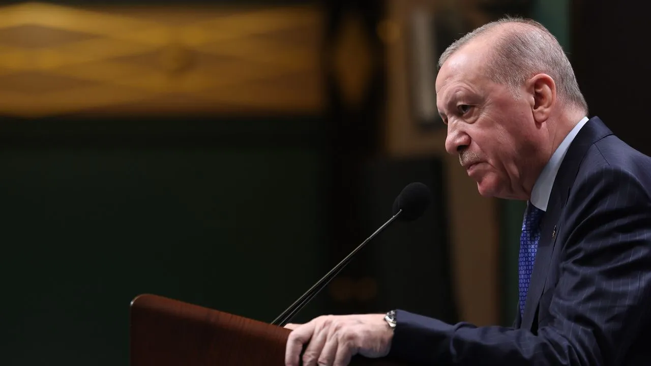Cumhurbaşkanı Erdoğan: Bayram Tatili 9 Güne Çıktı