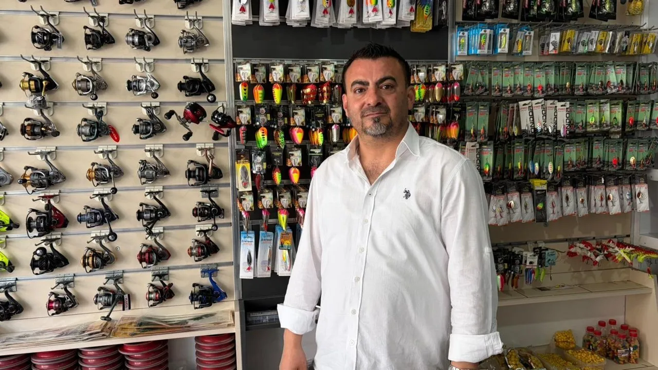 Niğde’de İç Sularda Av Sezonu Açıldı
