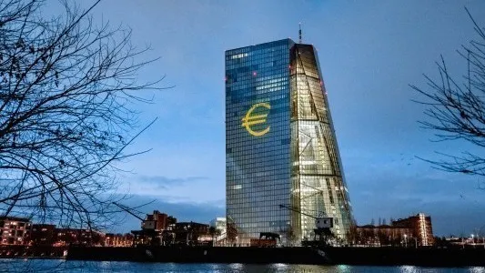 Avrupa Merkez Bankası'ndan Bankalara Siber Güvenlik Uyarısı