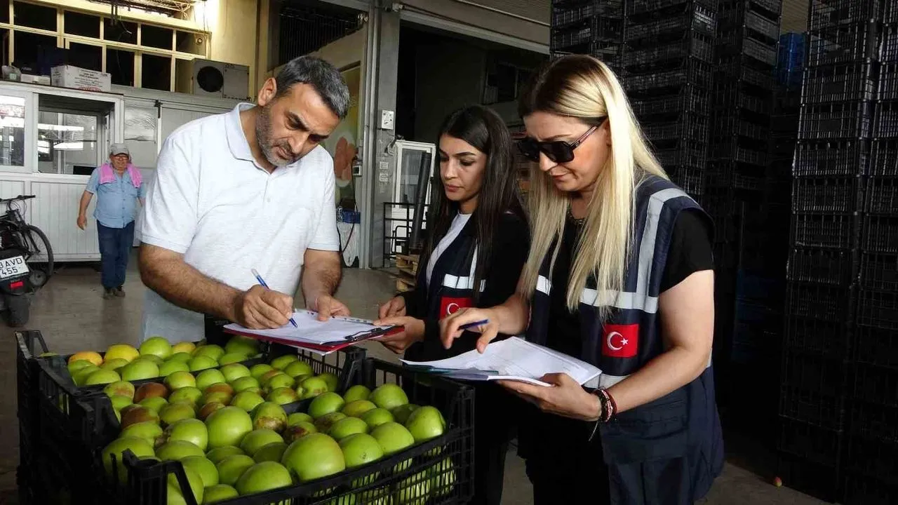 Kurban Bayramı Öncesinde Gıda Denetimleri Sıklaştırıldı