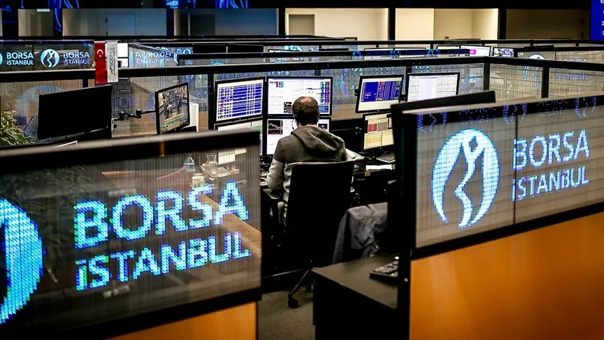 Yabancı Yatırımcı Hisse ve Tahvil Alımına Döndü