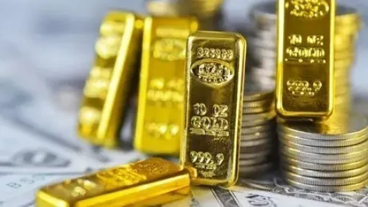 Merkez Bankası Rezervleri İki Haftalık Kayıp Serisini Sonlandırdı